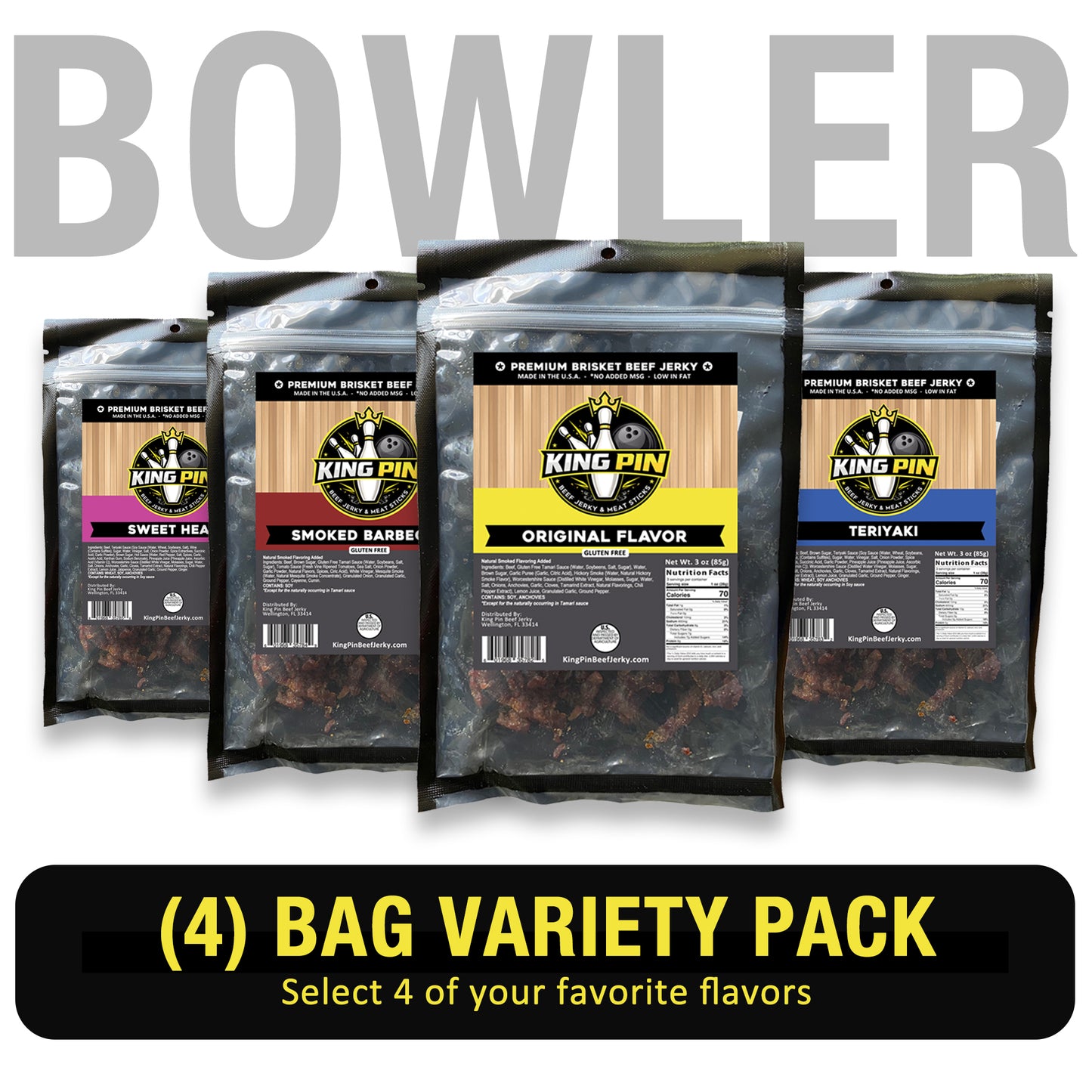 Bowler Box