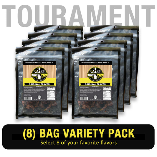 Tournament Box