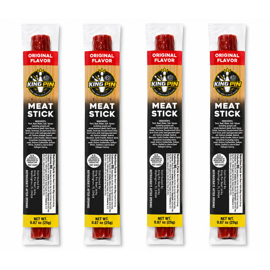4 Pack - Original